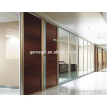 Interior HPL wooden office doors